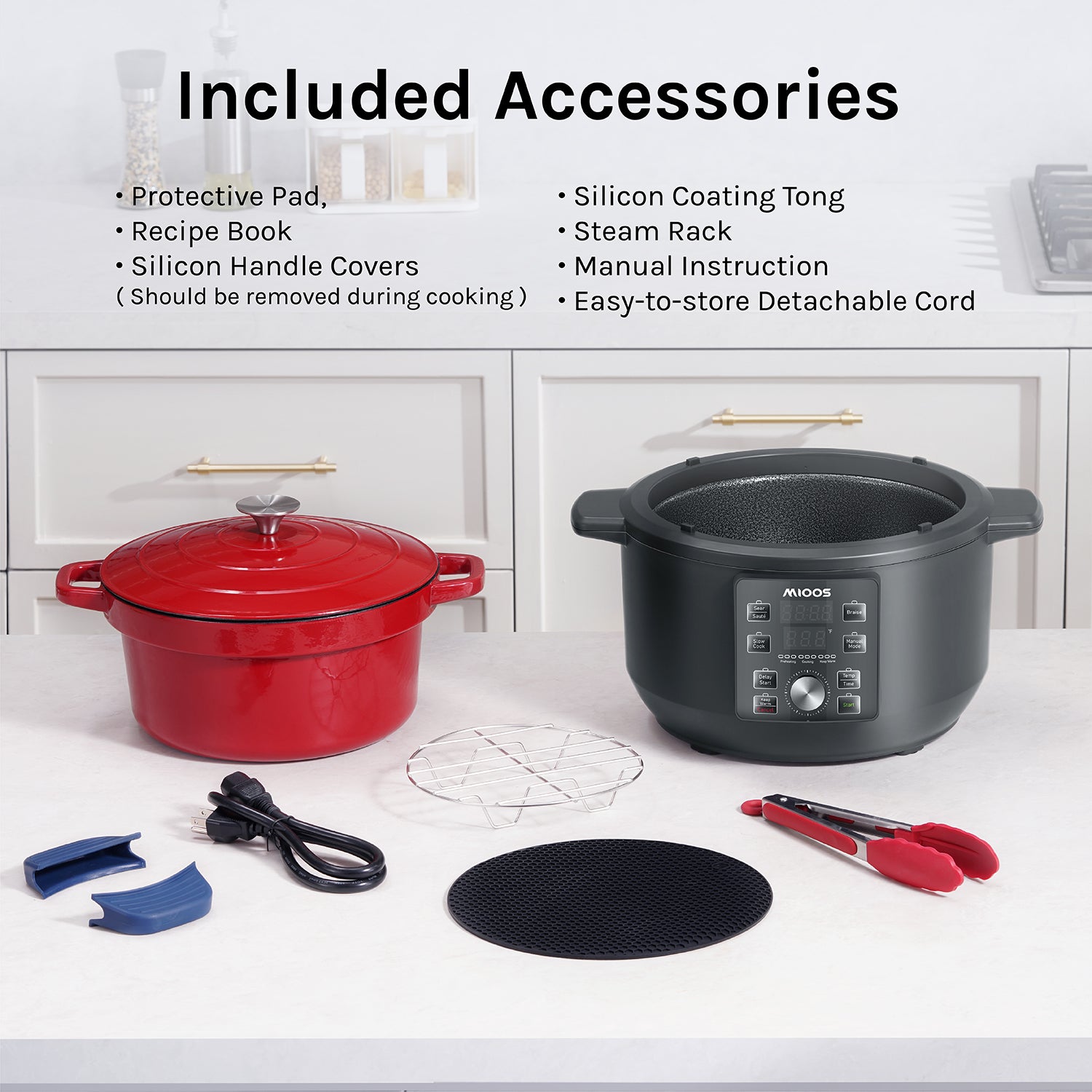 La gourmet pressure online cooker manual